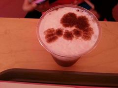 android_upload_pic-Hello Kitty Cafe(弘大店)