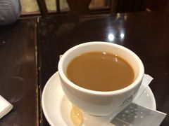 -德大西餐社(云南南路店)