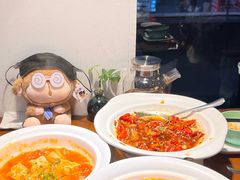 -坤记味道(新华城市广场店)