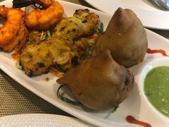 -Pita's&Tika's中东和印度风味餐厅(龙湖天街店)