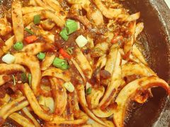 -七八冷面·延边朝鲜族美食(欢乐谷店)
