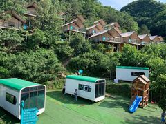 -北京山里寒舍度假酒店