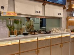 -小满手工粉(北京来福士店)