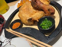 -大厨小馆(华阳城店)