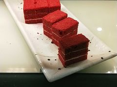 -芭菲盛宴·环球美食(锦城万达广场店)