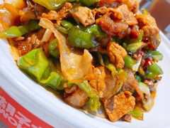 -胡子大厨·超级小炒肉(华润店)