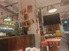 -龙师傅卤炒(天马店)