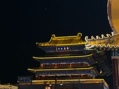 -鼓楼夜市