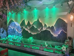 -韵秋荷(宝山龙湖天街店)