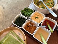 鼓浪屿林家薄饼-林四喜·闽南传家菜(鼓浪屿店)