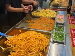 -丁家坡洋芋·观音桥好吃街A区(全国总店)