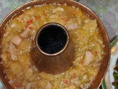 -蜗牛小馆醉乡民谣云南菜(惠新西里店)