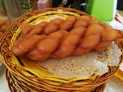 -关东风老北方菜馆(桂芳园店)