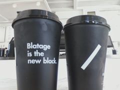 -BLATAGE COFFEE