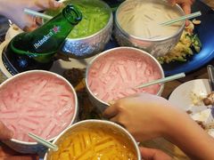 -Doo Dee Thai Food(Issan/Isaan/Esan)