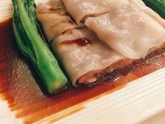 -半岛太子酒家(海港城店)