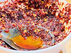 -鑫明明拉面(宁化路店)