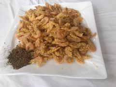 -渔民船说·北塘海鲜·天津菜·海肠捞饭(北塘古镇店)