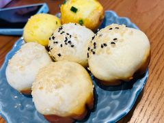 -鑫震源·苏式大虾生煎(山塘街店)