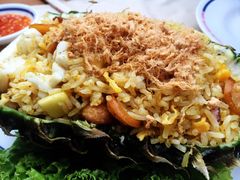 -尚味泰餐厅