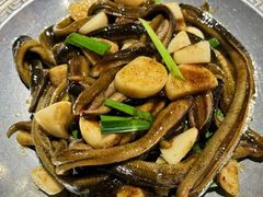 -淮安宴·淮扬菜(清河路一店)