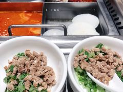 -海底捞火锅(方圆荟店)