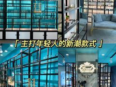 -Trend1881视光·蔡司视觉(领展广场店)