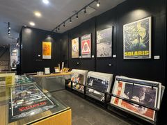 -和美电影艺术中心(万国城店)