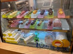 -西树泡芙(秦皇岛茂业天地店)