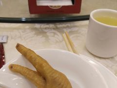 -围龙屋客家食府(福田店)