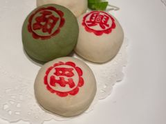 -北京全聚德(王府井店)