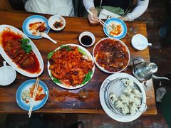 -闻香阁·清真(光荣道店)
