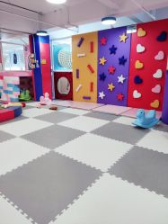 -汇乐童儿童主题乐园(李老社区商业中心店)