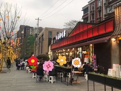 门面-成都吃客(九眼桥店)