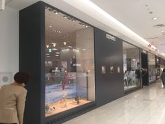 -西武百货(涩谷店)