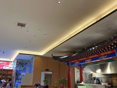 -梅利汴京烤鸭•开封豫菜地标店(东大街店)