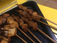 -望京小腰(北京总店)