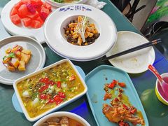 -忘忧草融合私房菜(红鼎国际店)