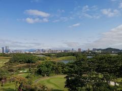 -深圳隐秀山居酒店