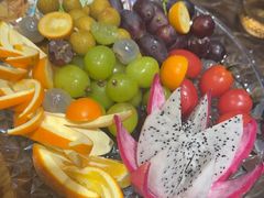 -麻辣因子滩羊火锅(世和广场店)