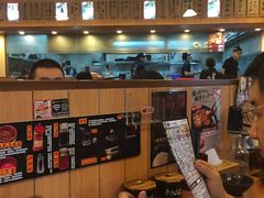 -博多一幸舍(侨福芳草地购物中心店)