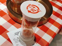 -西贝(紫荆广场店)