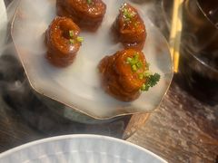 -魁盛居百年鲁菜馆(县西巷店)