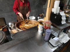 -白老三牛肉丸子面(平阳广场店)