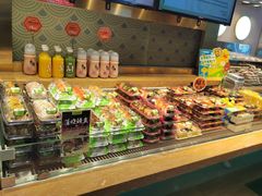 -池田寿司·4H鲜作(西直门凯德华联店)