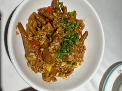 -湘语·湖南家常菜(新洲店)