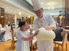 -并州饭店·并萃阁