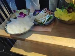 银杏胡椒猪肚鸡-新草堂锅物料理(泉城路店)