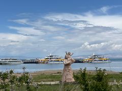 -青海湖国家重点风景名胜区