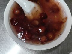 -芳婆糕团店(王府大街店)
